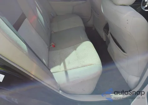 2014 Toyota Camry Le from USA, damaged, VIN 4T1BF1FK4EU342083